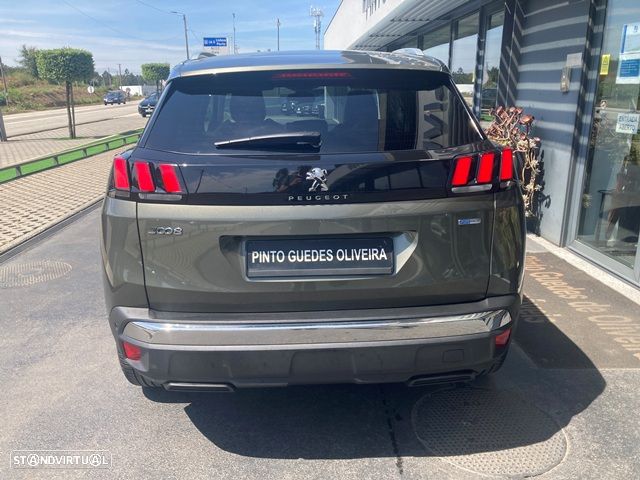 Peugeot 3008 PureTech 130 Stop & Start Active - 6