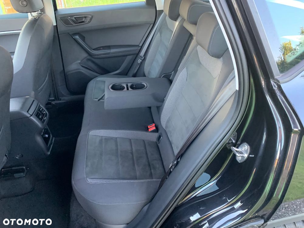 Seat Ateca 2.0 TDI Xcellence - 7