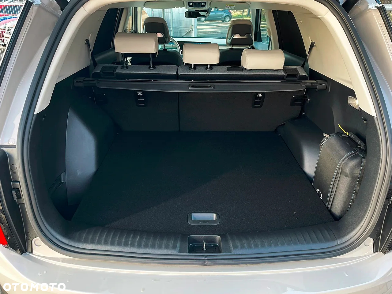 SsangYong/KGM Torres EVX 73,4 kWh Wild - 14