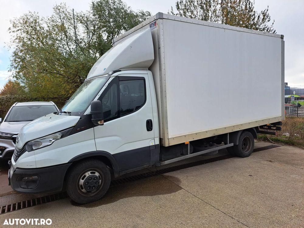 Iveco Daily 35C16 - 9