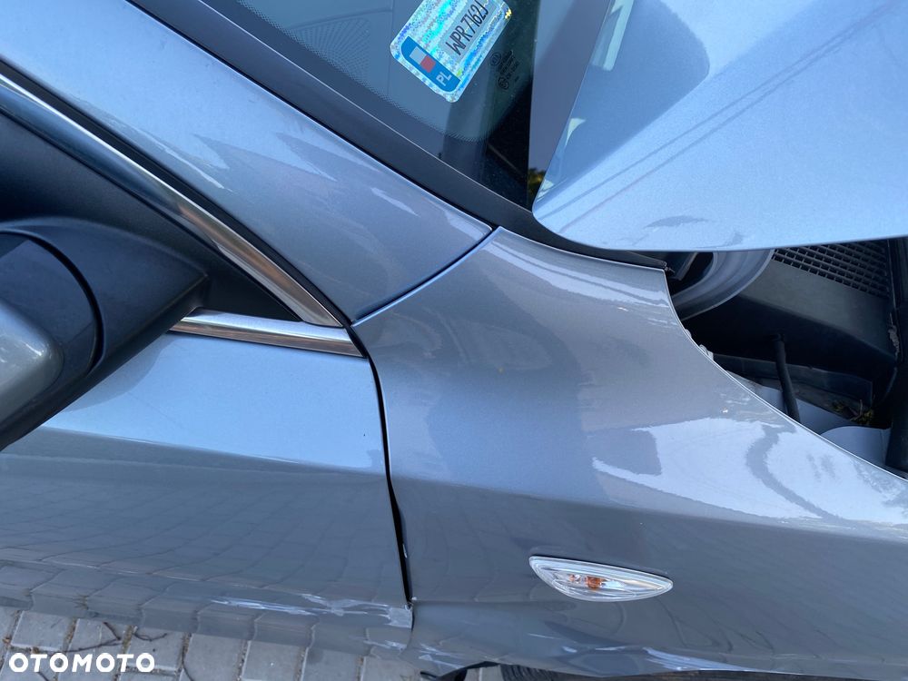 Kia Ceed 1.6 CRDi mHEV M - 26