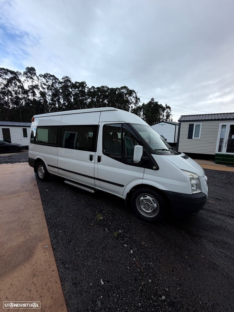 Ford Transit L Trend - 7