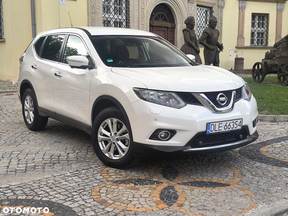 Nissan X-Trail 2.0 dCi Acenta Xtronic 2WD - 3