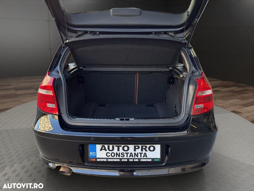 BMW Seria 1 - 14