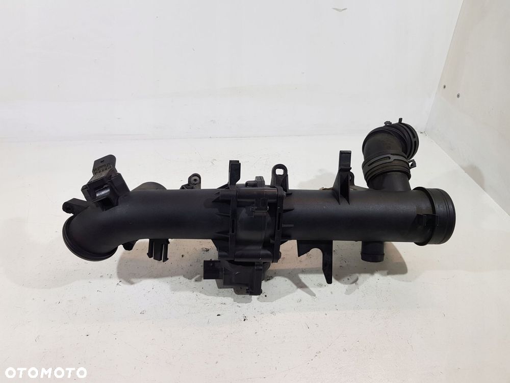 przepustnica dolot 03c128063a vw seat skoda 1.4 tsi cav 180km - 6