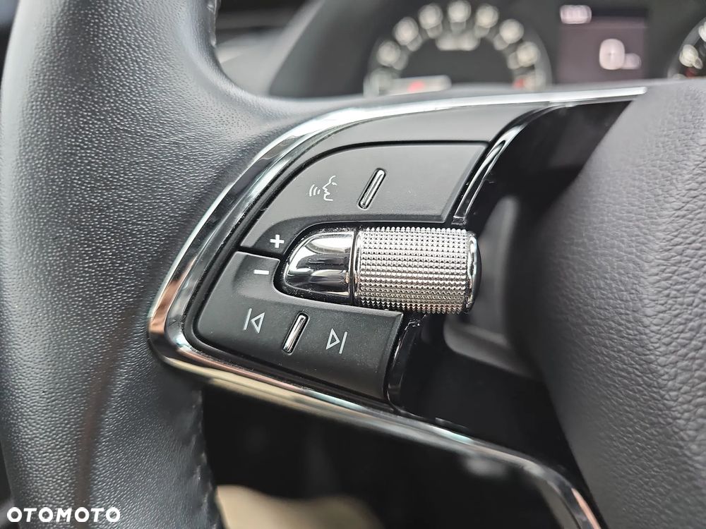 Skoda Octavia 2.0 TDI Ambition - 23