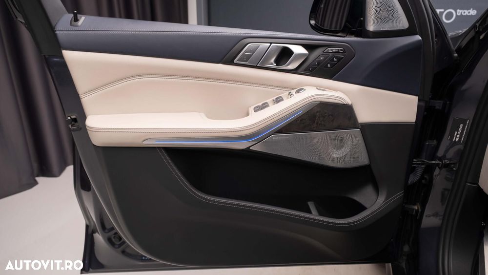BMW X7 - 9