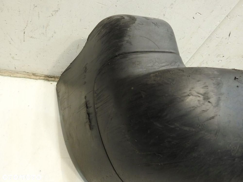 ZDERZAK TYLNY TYŁ CITROEN BERLINGO II - 3