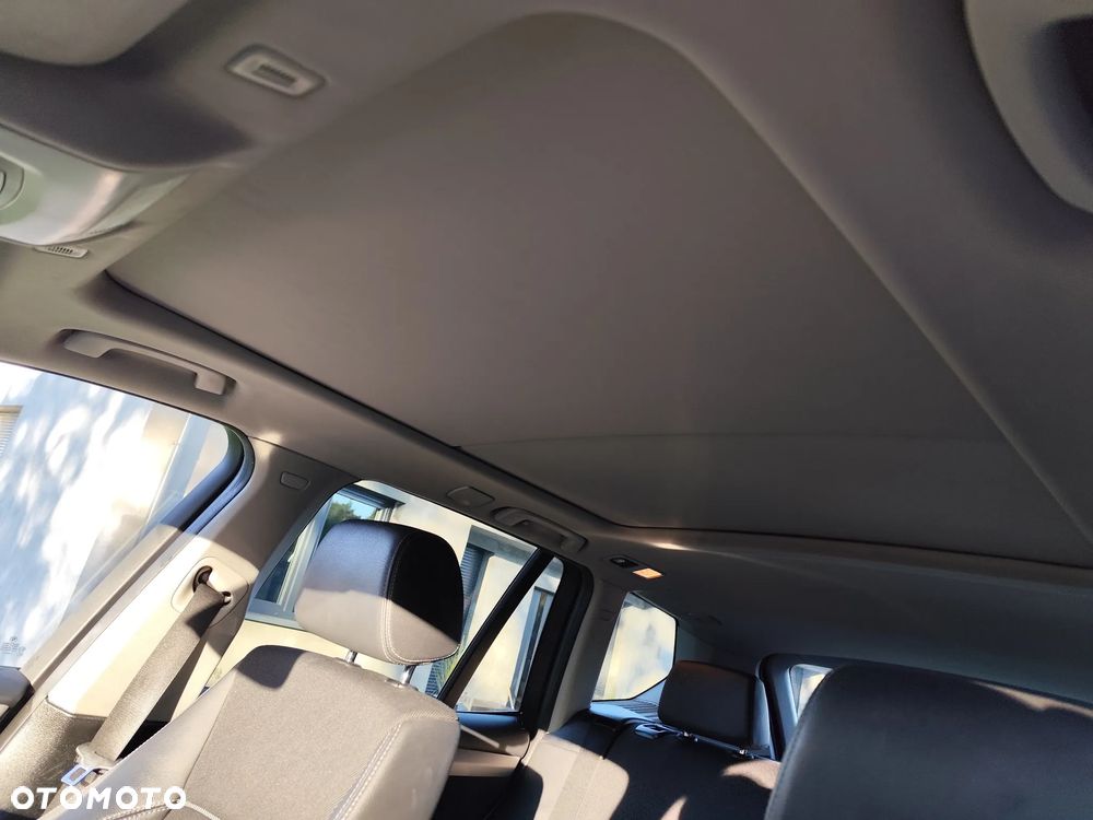 BMW X3 xDrive30d Sport-Aut - 11