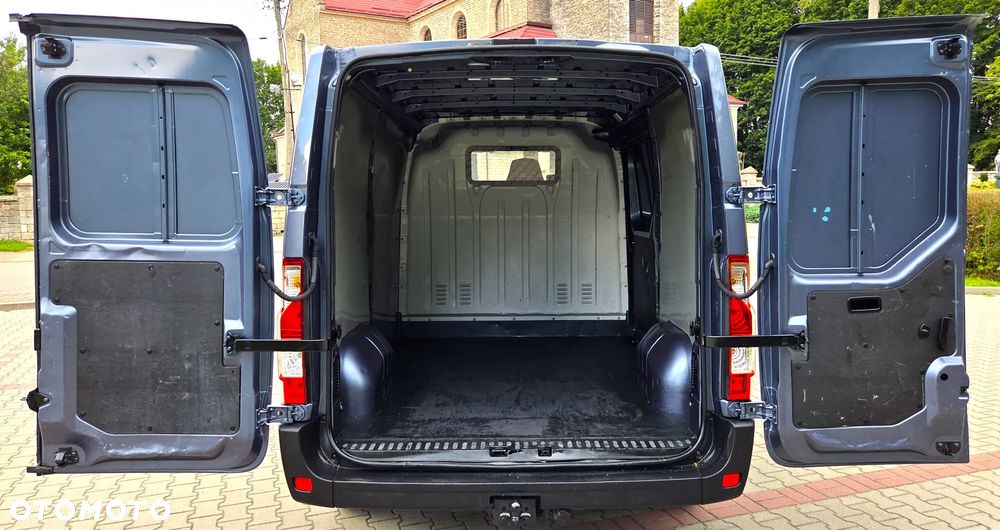 Renault Master - 10
