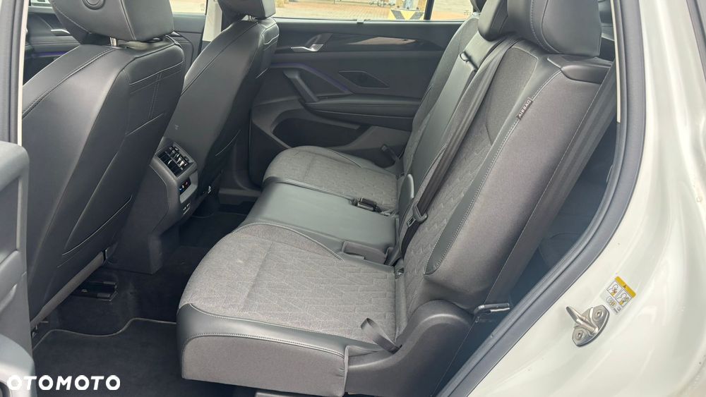 Volkswagen Tayron 2.0 TDI SCR 4MotION DSG Life - 11