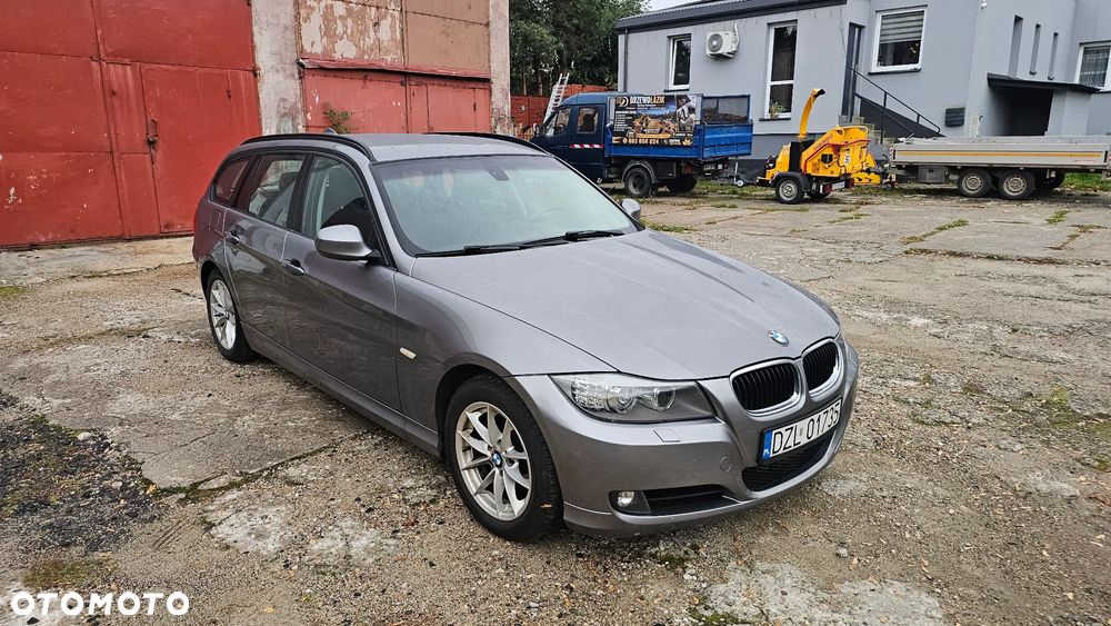 BMW Seria 3 - 6