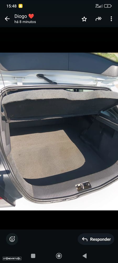 Opel Astra GTC 1.9 CDTI - 2