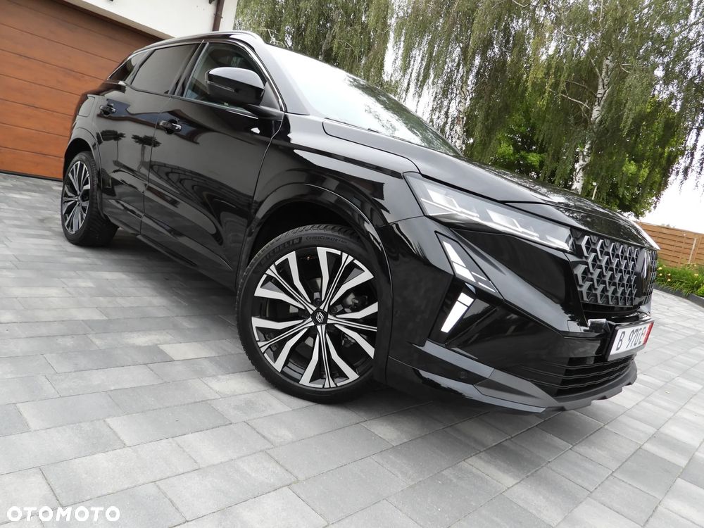 Renault Austral 1.3 TCe mHEV Techno - 10