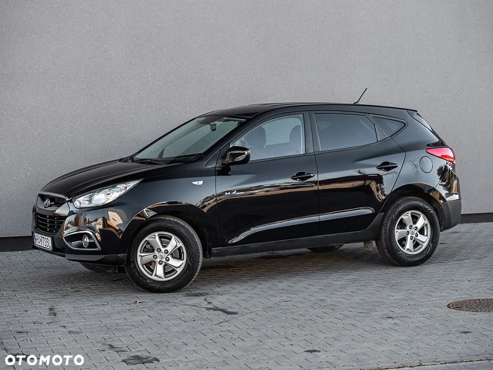 Hyundai ix35 - 7