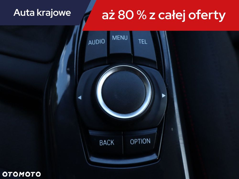 BMW Seria 1 - 20