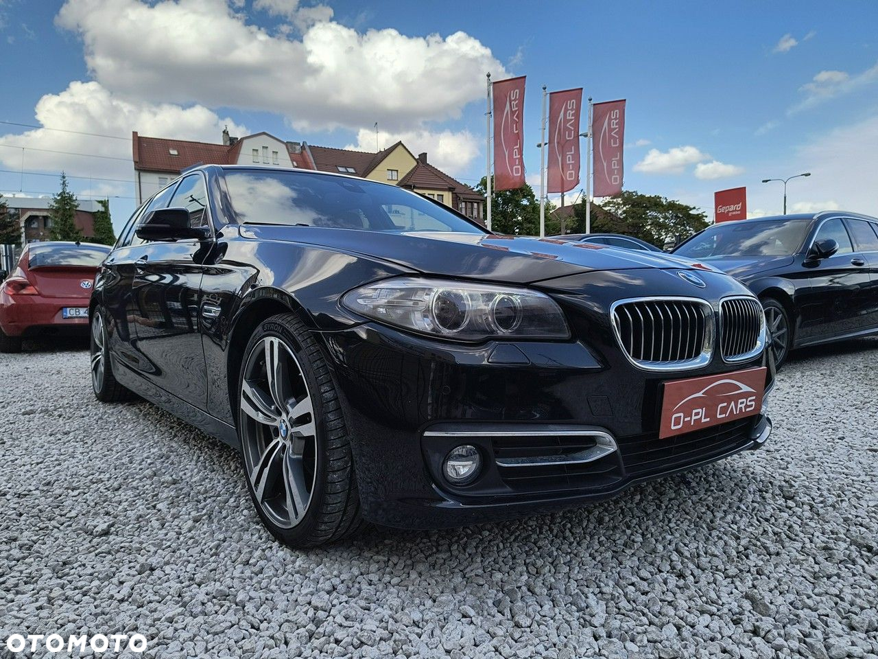 BMW Seria 5 - 28