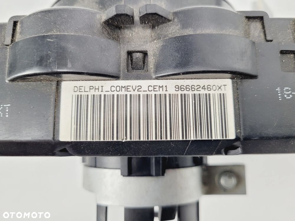 PRZEŁĄCZNIK ZESPOLONY PAJĄK KOMBAJN CITROEN BERLINGO PEUGEOT PARTNER 2008- CZĘŚCI - 7