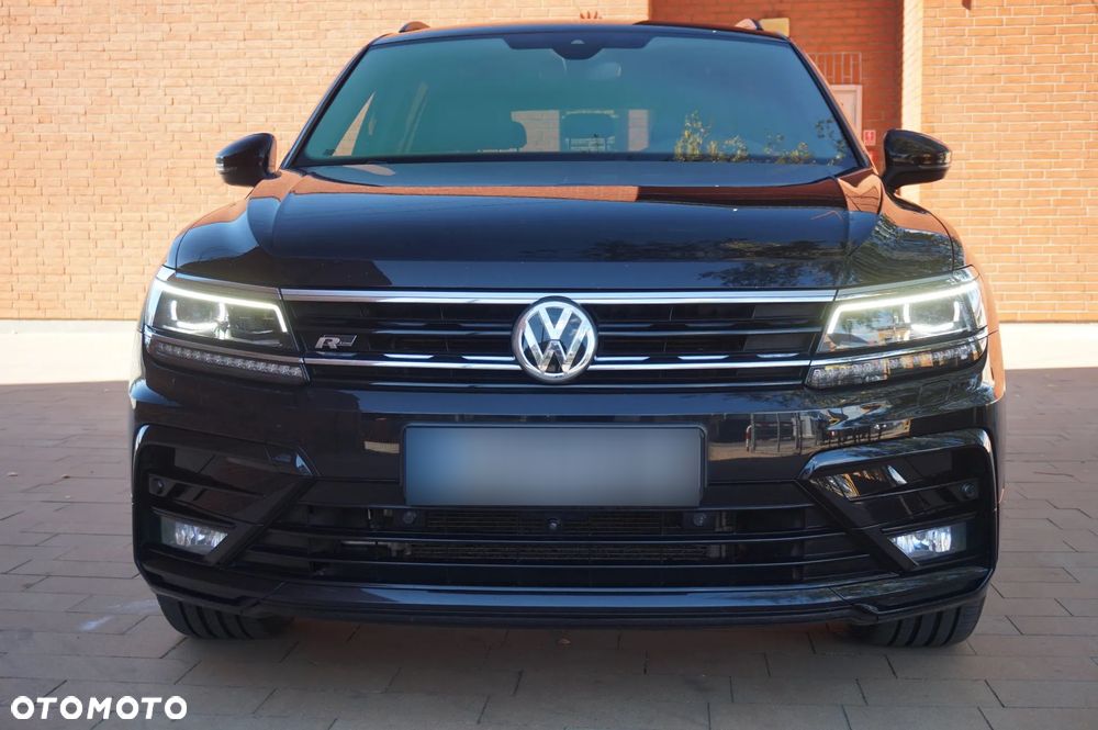 Volkswagen Tiguan 2.0 TDI BMT SCR 4Mot Highline DSG - 3