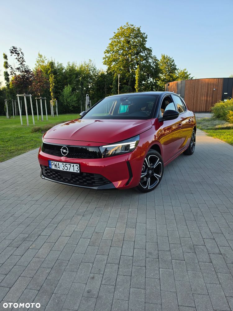 Opel Corsa 1.2 GS S&S - 1