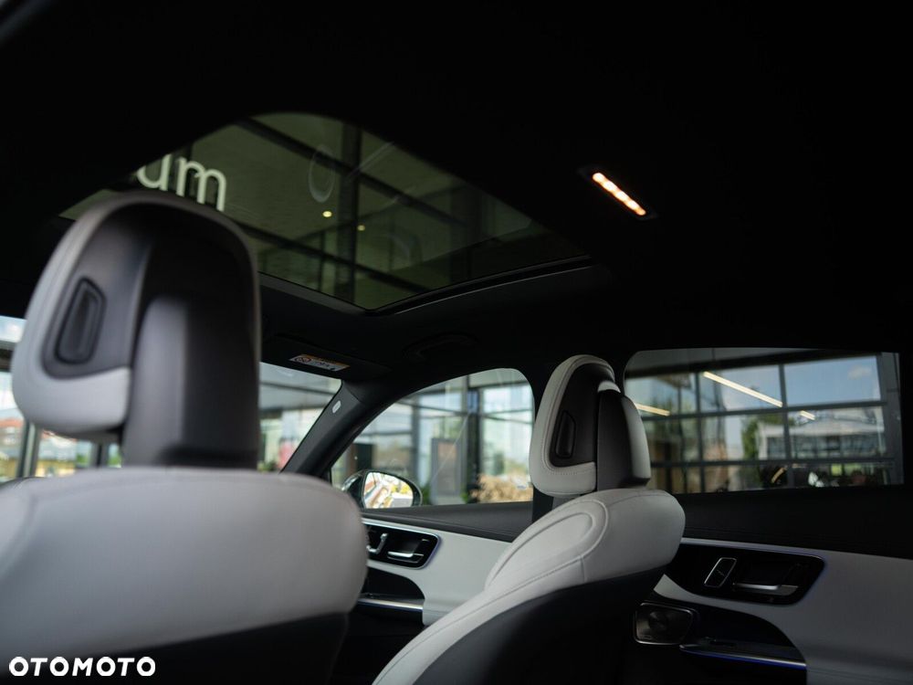 Mercedes-Benz GLC - 20