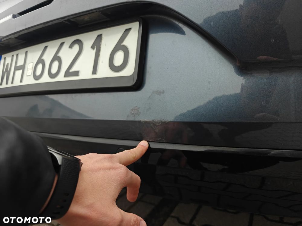 Renault Megane 1.2 Energy TCe Intens EDC - 11