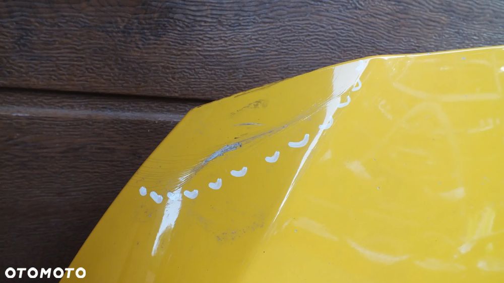 Maska silnika Opel Vivaro Jumpy Proace III - 4