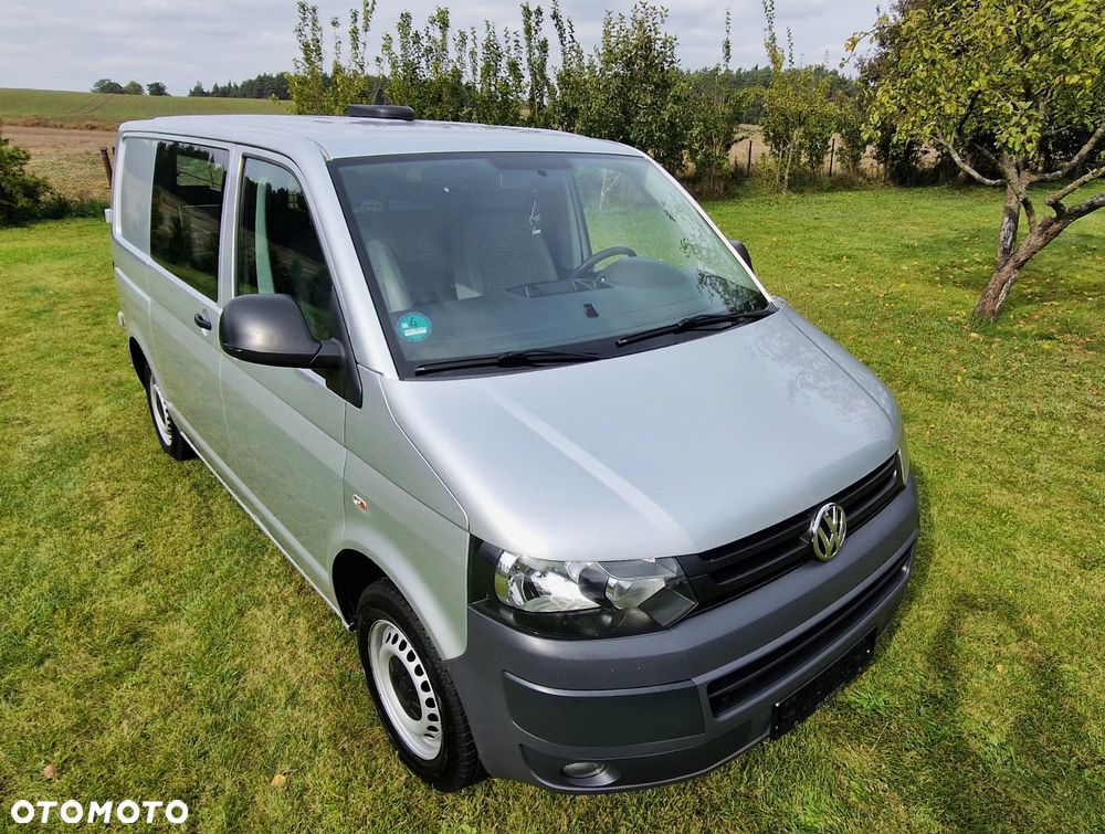 Volkswagen T5 FL - 9
