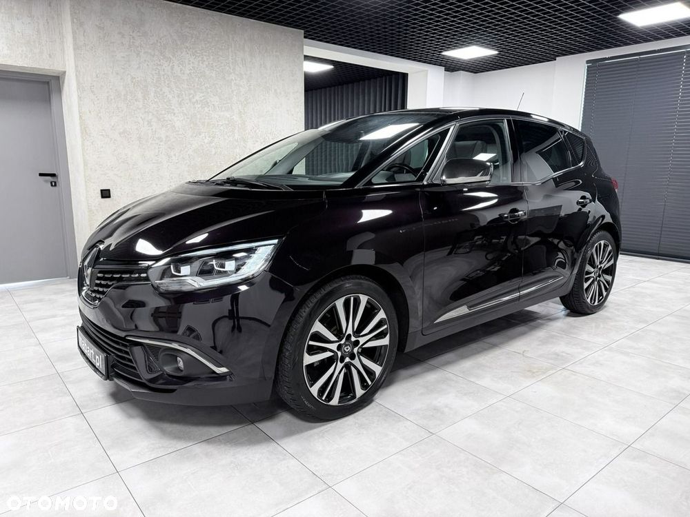 Renault Scenic - 2