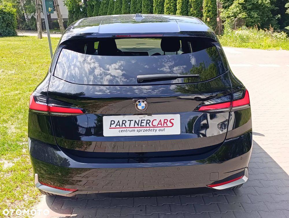 BMW Seria 2 218d GT Advantage - 9