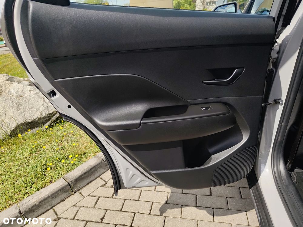Hyundai Kona 1.0 T-GDI Smart - 28