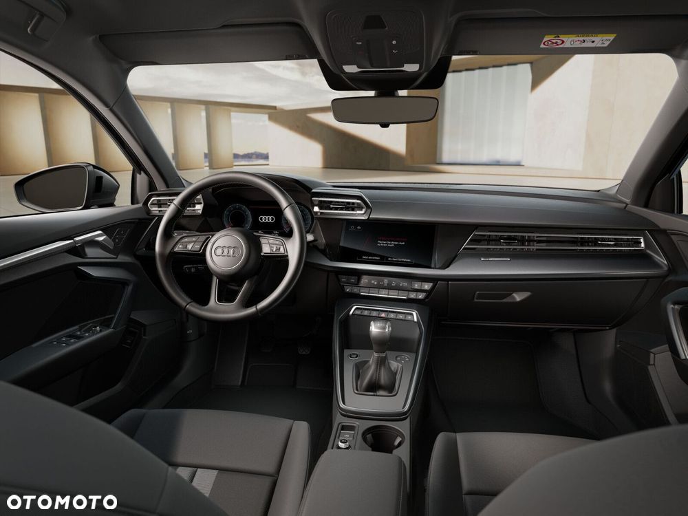 Audi A3 Sportback - 6