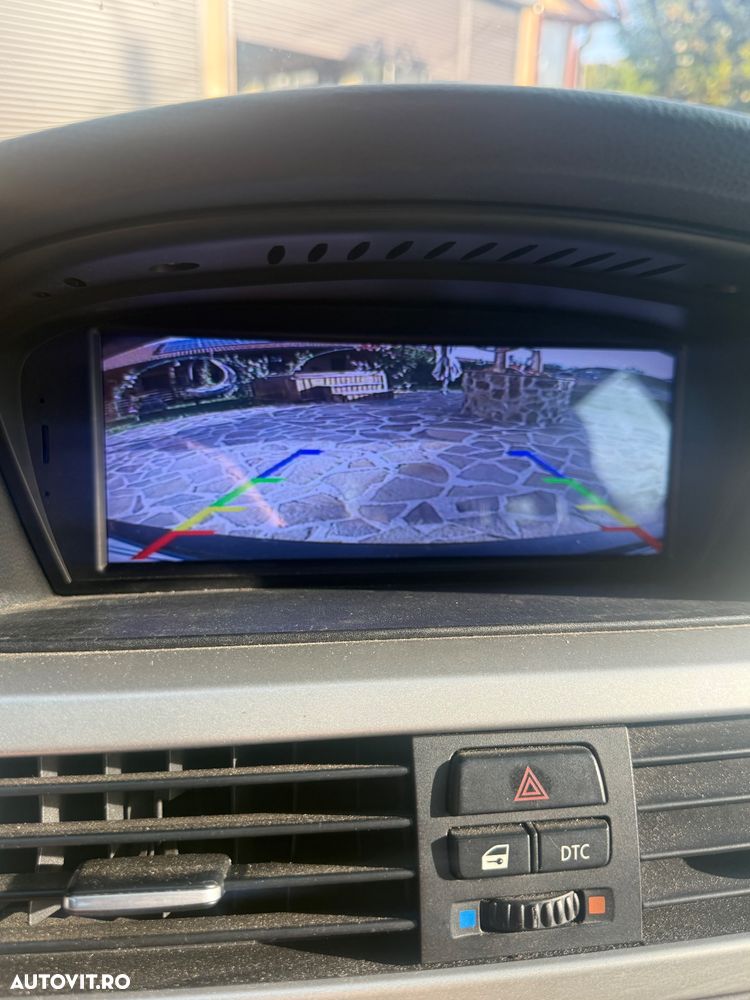 BMW Seria 3 320d - 5