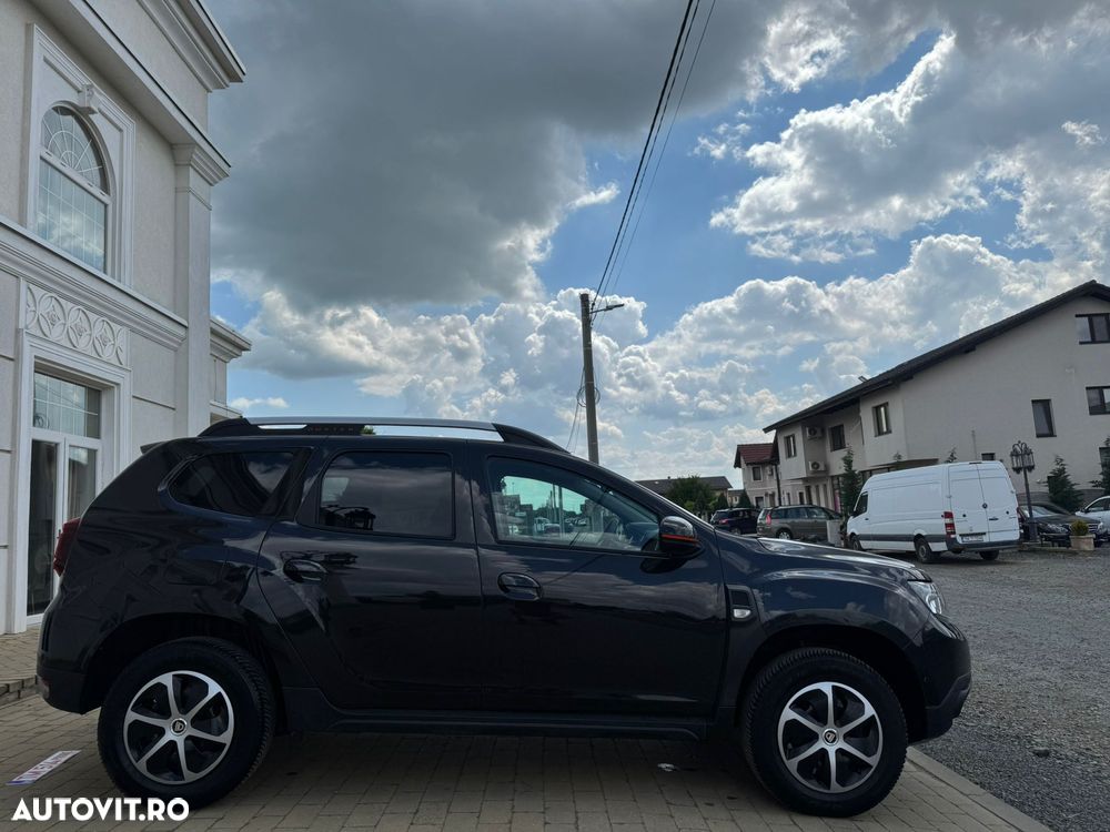 Dacia Duster TCe 130 2WD Sondermodell Extreme - 25
