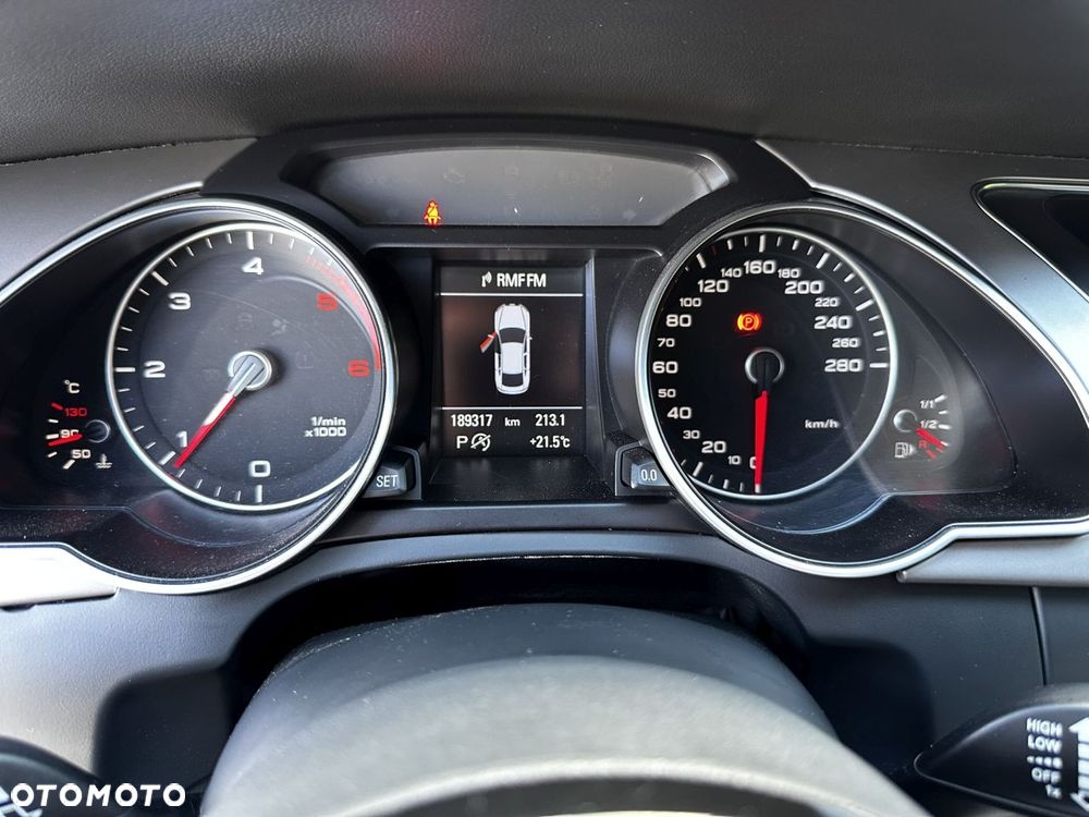 Audi A5 Sportback 2.0 TDI quattro DPF S tronic - 13