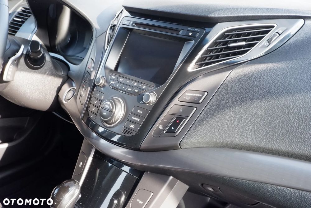 Hyundai i40 1.7 CRDi Automatik Style - 6