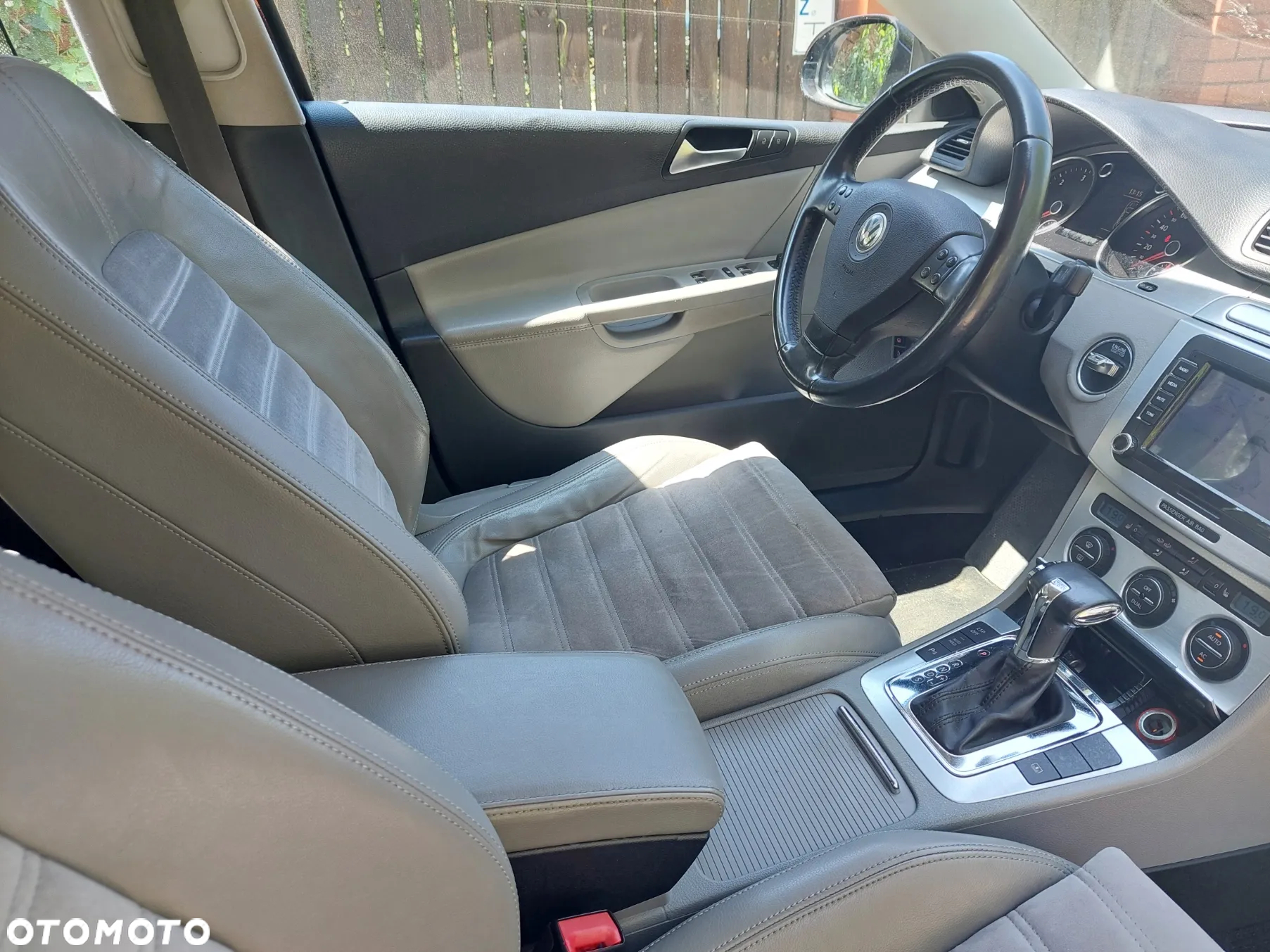 Volkswagen Passat 2.0 TDI DPF Highline DSG - 7