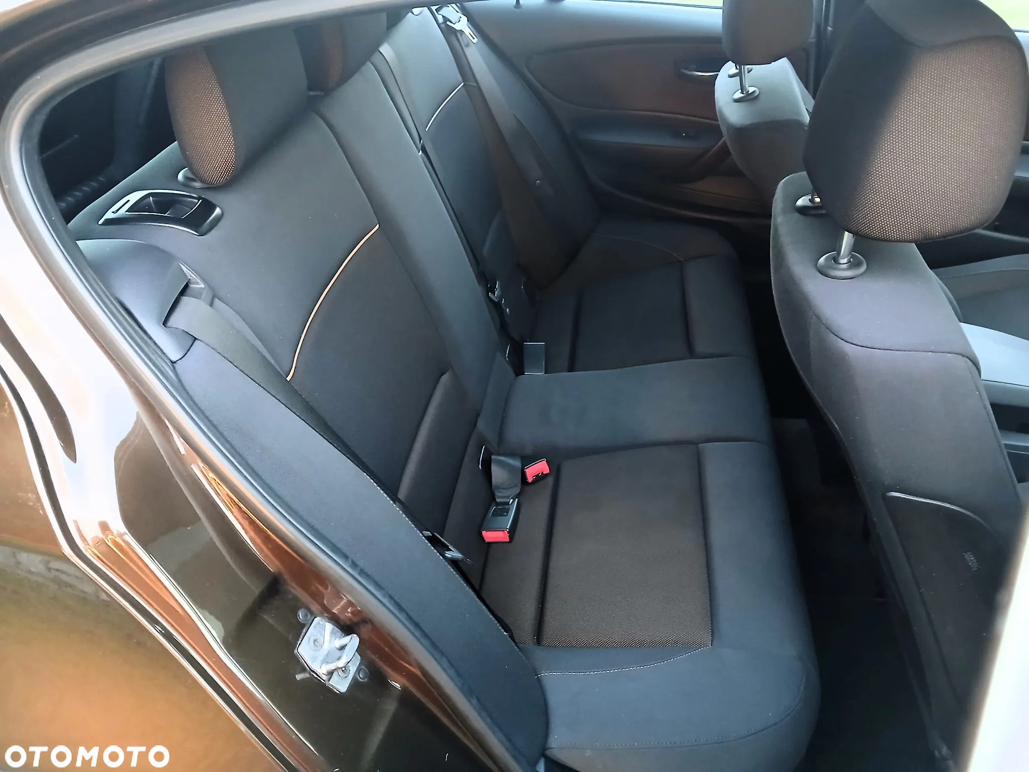 BMW Seria 1 118i - 7