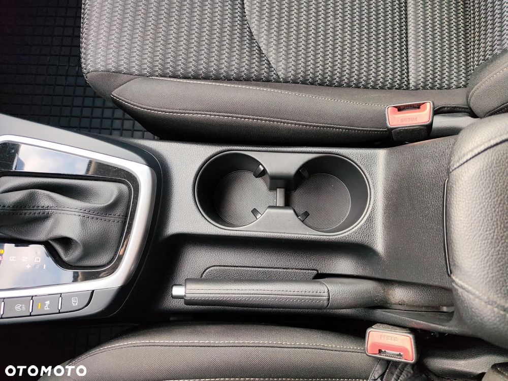 Kia Ceed 1.5 T-GDI M DCT - 27