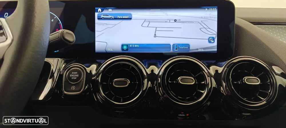 Mercedes-Benz B 180 d - 24