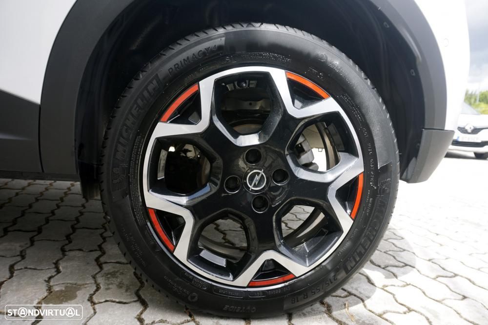 Opel Mokka X - 29