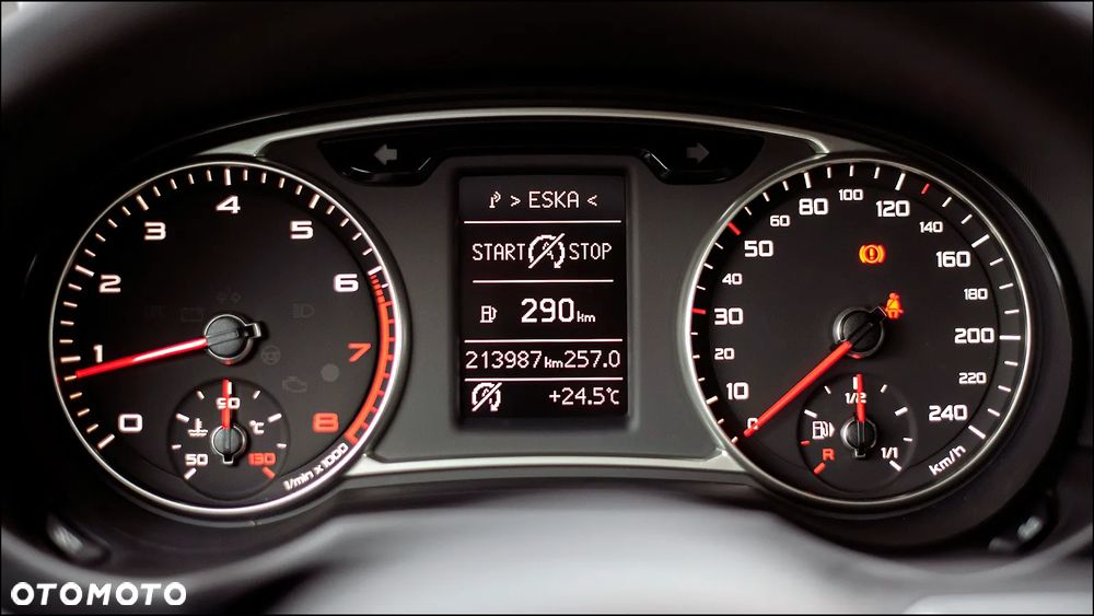 Audi A1 3-drzwiowe - 17