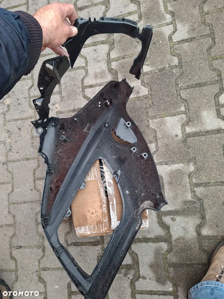 GL1800 czacha owiewka - 5