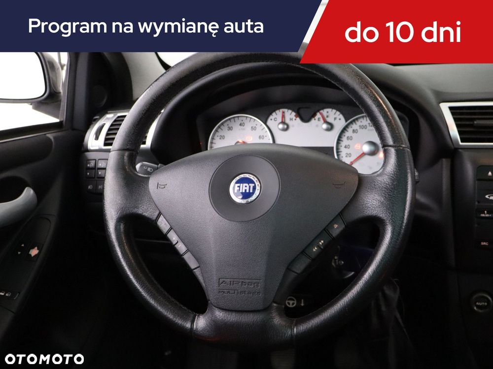 Fiat Stilo - 18