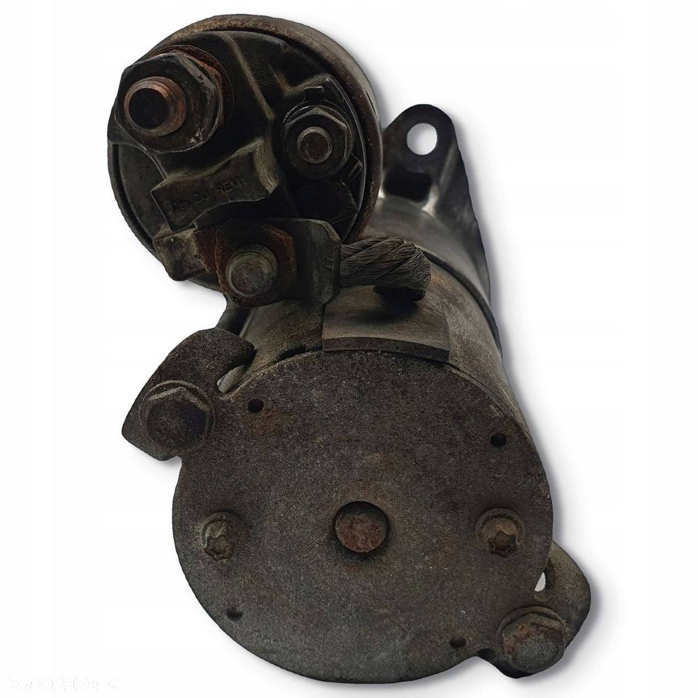 ROZRUSZNIK Opel Astra H 1.6 16V Z16XE1 Z16XEP 55556092 - 3