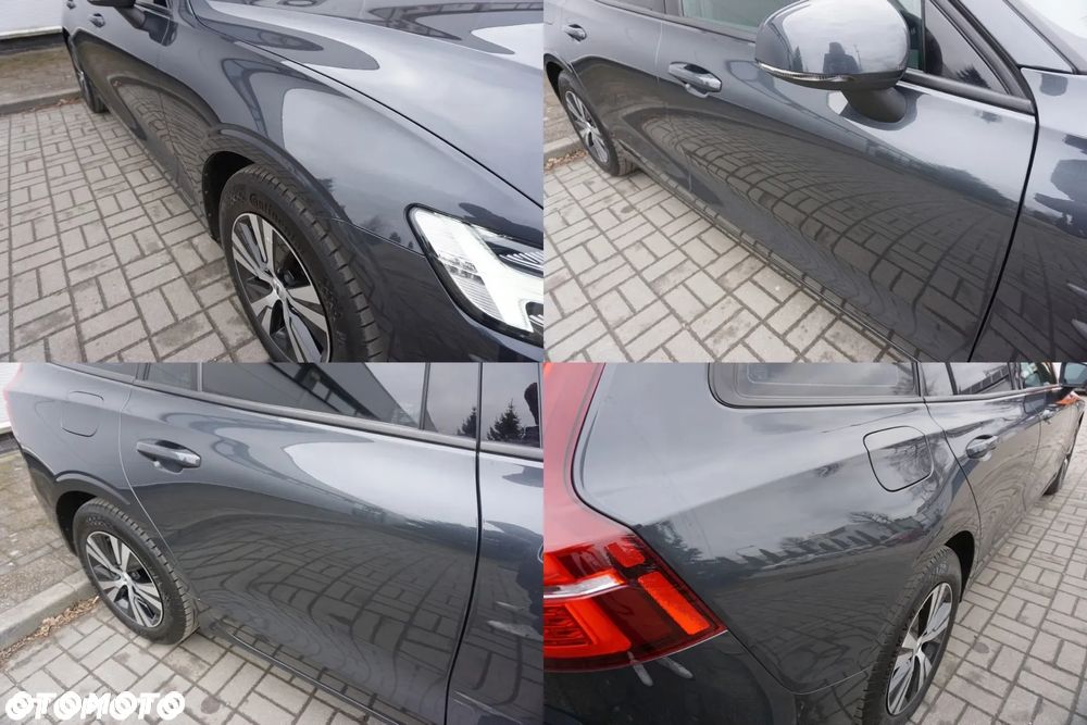 Volvo V60 - 20