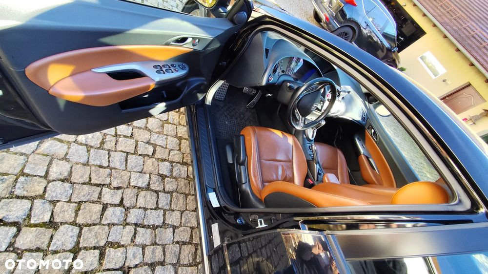 Honda Civic 1.8 Executive NAVI - 9