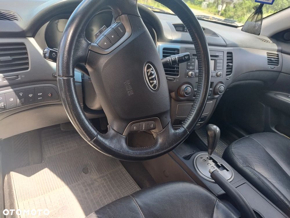 Kia Magentis 2.0 CRDi Platinium - 14