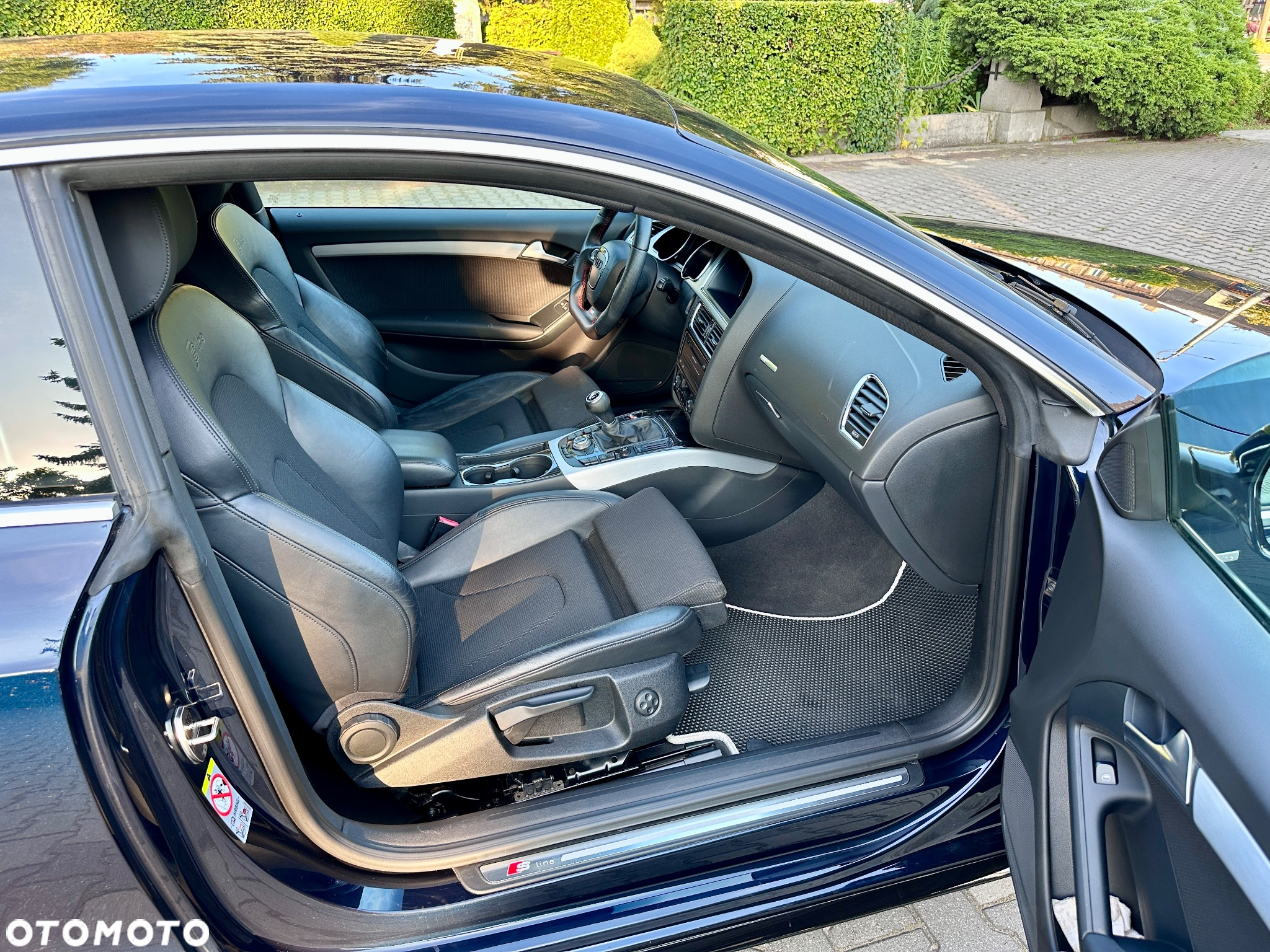 Audi A5 2.0 TFSI - 18