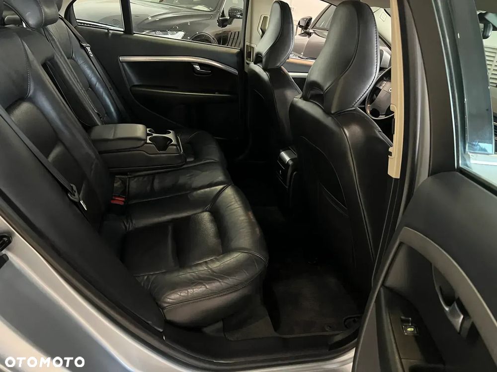 Volvo S80 - 4